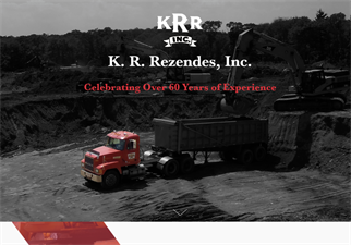 K.R. Rezendes, Inc. General Contractors K.R. Rezendes, Inc. General Contractors