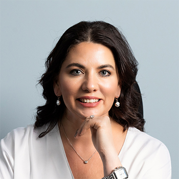 Jennifer Preston, President