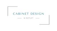 Cabinet Design and Outlet