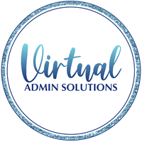 Virtual Admin Solutions