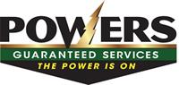 Powers Guaranteed Services