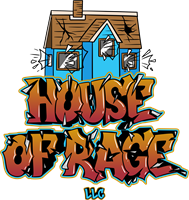 House of Rage LLC
