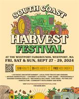 South Coast Harvest Festival