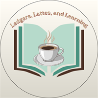 Ledgers, Lattes & learning