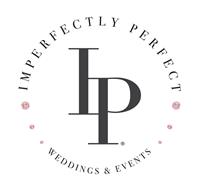 Imperfectly Perfect Weddings & Events