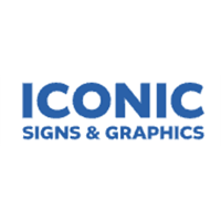 Iconic Signs & Graphics