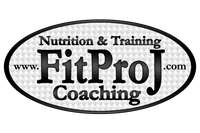 FitProJ Coaching LLC