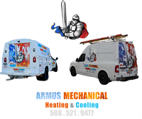 Armus Mechanical 