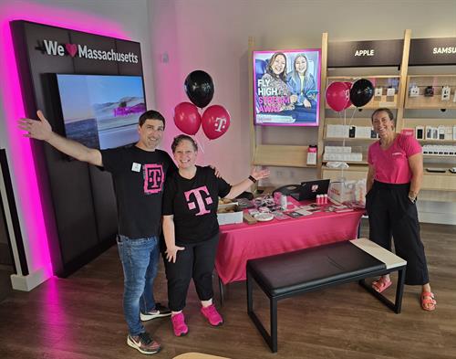 Event to support our deaf and hard of hearing customers Event to support our deaf and hard of hearing customers