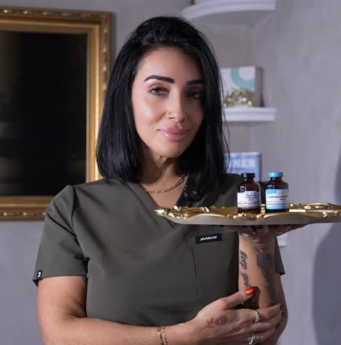 BIO MEDSPA - Vitamin Therapy