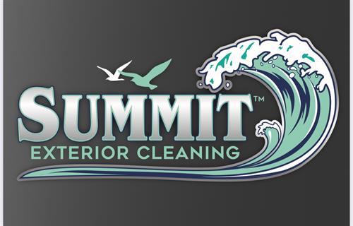 Summit Exterior Cleaning 
