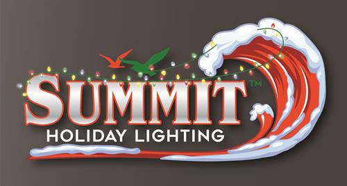 Summit Holiday Lighting 