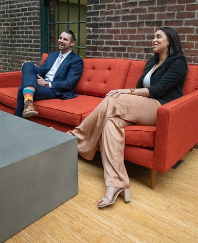 The Hire Executive Recruiters