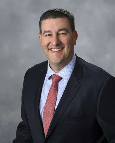 Rich Mona Regional Sales Director