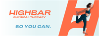 Highbar Physical Therapy