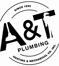 MAS Plumbing & Heating Inc.
