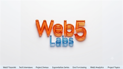 Web5 Labs