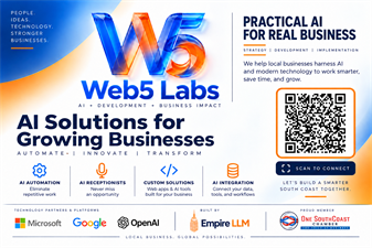 Web5 Labs