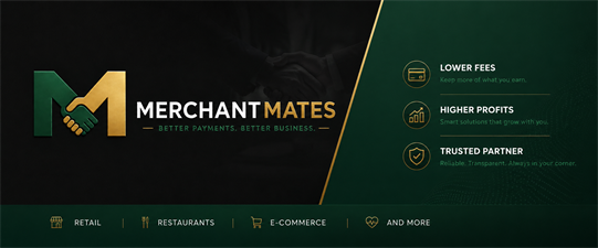 Merchantmates, LLC