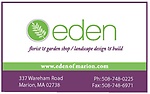 Eden Landscapes, Inc.