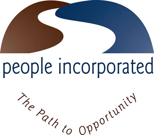 People, Incorporated logo