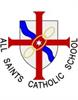 All Saints Catholic School