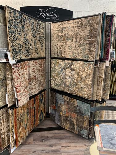 Karastan Rugs