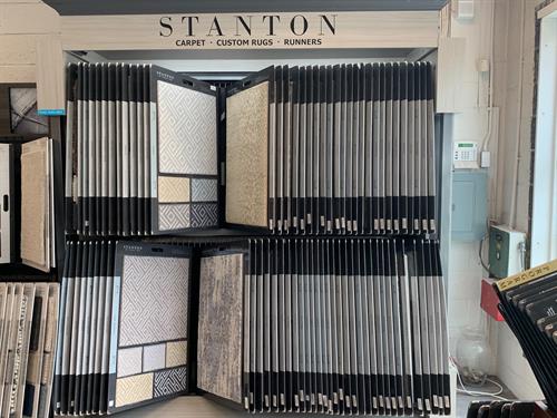 Stanton Carpet, Custom Rugs & Runners