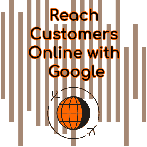 Image for Reach Customers Online with Google Workshop