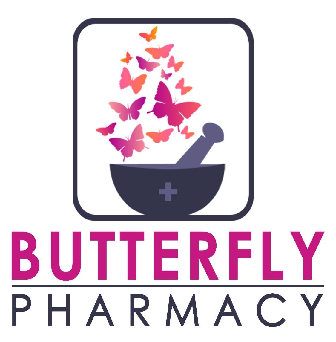Image for Grand Opening of Butterfly Pharmacy