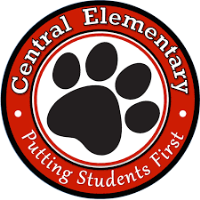Central Elementary Open House