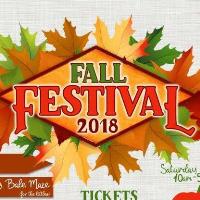 Diamond C Events Corn Maze & Fall Festival