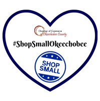 Small Business Saturday - Okeechobee
