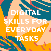 Grow With Google Webinar: Digital Skills for Everyday Tasks