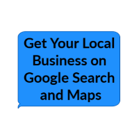 Get Your Local Business on Google Search and Maps