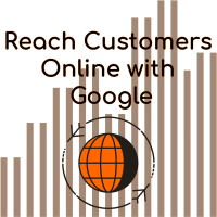 Reach Customers Online with Google  LIVE Workshop