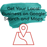 LIVE: Get Your Local Business on Google Search and Maps Workshop
