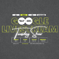 Google Livestream - Drive Traffic to Your Website with SEO