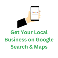 Get Your Local Business on Google Search and Maps Workshop