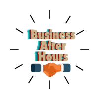 Business After Hours Networking Event