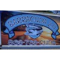 Barracuda 2.0 Grand Opening-Ribbon Cutting