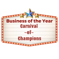 "Carnival of Champions" 2024 Business of the Year Awards