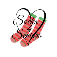 Socks 4 Seniors Packaging Party