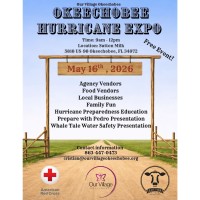 Okeechobee Hurricane Expo