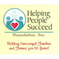 Helping People Succeed "April Showers"