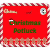Chamber & Mainstreet Christmas Potluck