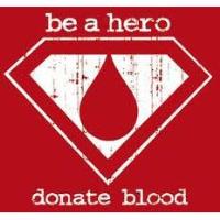 Golden Corral Blood Drive 