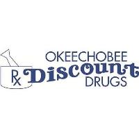 Okeechobee Discount Drugs Halloween Coloring Contest