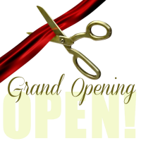 Grand Opening of the Boat House at Pier II Resort