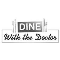 Dine with the Doctor